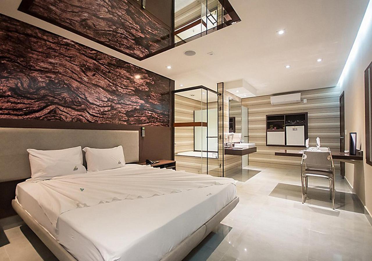 Caribe Motel (Adults Only) - Sao Paulo — Photos 3